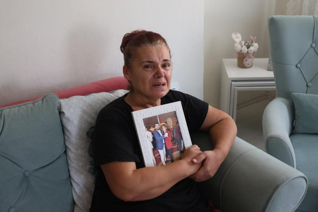 Ailesinin 6 gündür ulaşamadığı genç ABD'de ölü bulundu - Resim: 0