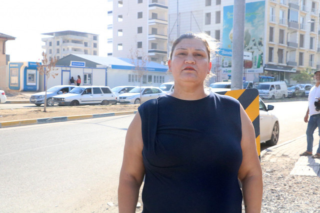 Deprem vurgunu iddiası! Bankadaki 130 milyon TL'si buhar oldu: 'Banka yıkıldı' dendi ama... - Resim: 0