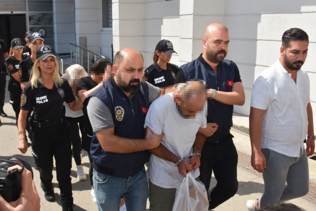 4 yıl önce kaybolan şahsın cesedi bulundu: Aile içi cinayete kurban gitmiş! - Resim: 0