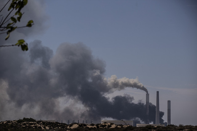 İsrail Cumhurbaşkanı Herzog'tan Hamas'ın saldırılarıyla ilgili ilk açıklama! Netanyahu verdiği talimatı halkına duyurdu - Resim: 6