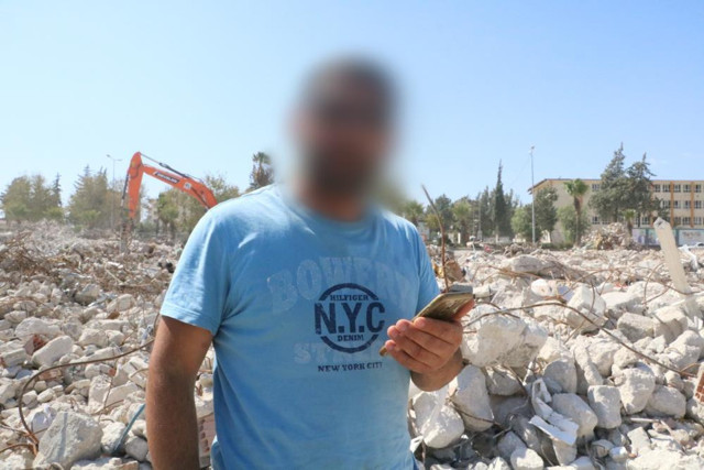 Konuştuğu kadınla buluştuğu kadın farklı çıktı! Böyle kandırıldı 9 bin 500 TL'sinden oldu - Resim: 0