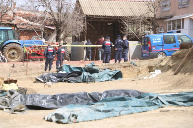 Edirne'deki vahşet! Aynı aileden 4 kişiyi öldüren sanığın cezası belli oldu, 'altın' detayı - Resim: 0
