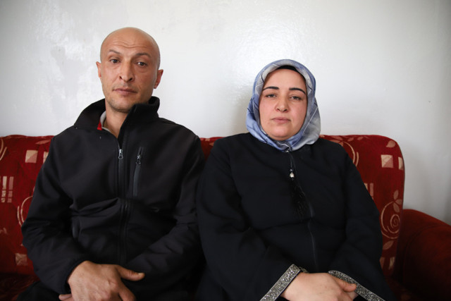 Darp edildiğini söyleyen yaşlı adamın gelininden ve torunundan şok iddialar - Resim: 0