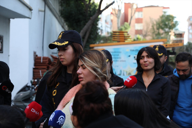 Nihal Candan ile Bahar Candan'ın gözaltı sebebi belli oldu: Çetenin vitrini oldular - Resim: 1