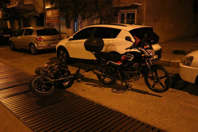 İzmir'de aksiyon filmlerini aratmayan cinayet - Resim: 1