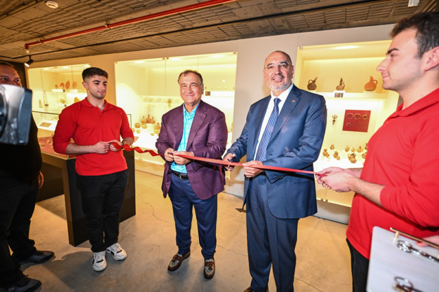 Yıldız Holding Geleneksel Mutlu Et Mutlu Ol Günü’nü Cumhuriyetin 100. yılı coşkusuyla kutladı - Resim: 0