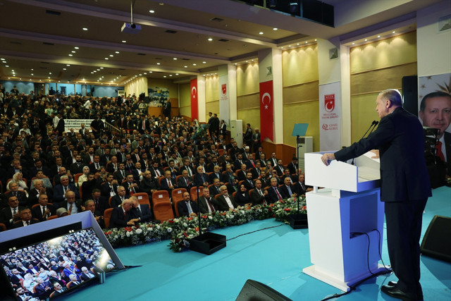 Cumhurbaşkanı Erdoğan, Almanya'ya Gazze tepkisi göstererek sordu: Var mısınız buna? - Resim: 2