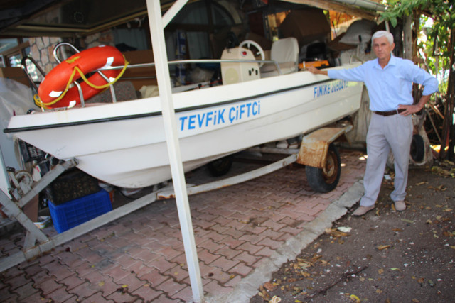 Hayali için otomobil satın alan emekli öğretmen hayatının şokunu yaşadı: Aldatılmış hissediyorum - Resim: 0
