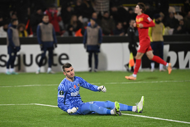 Fenerbahçe için kara gece İrfan Can Kahveci'yi zor tuttular taraftar maç bitmeden stattan ayrıldı - Resim: 2