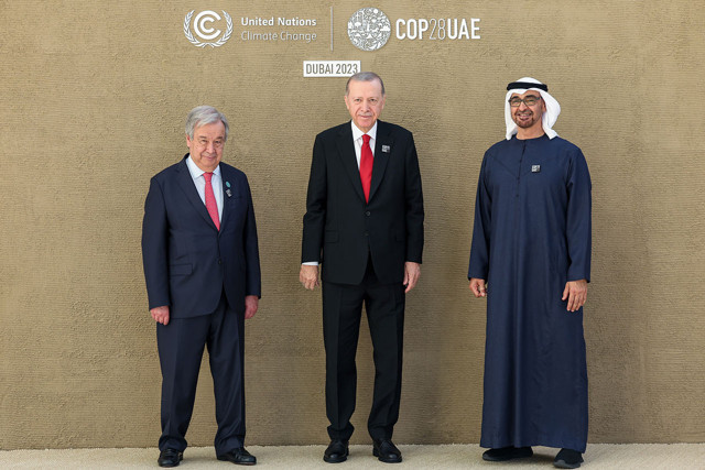 Cumhurbaşkanı Erdoğan'dan dünyaya çağrı! Bu bir savaş ve insanlık suçu, sorumluları cezalandırılmalı - Resim: 0