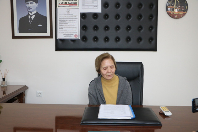 38 yıllık avukat, müvekkilinin borcu yüzünden beş parasız kaldı: Hukukta yeri yok - Resim: 0