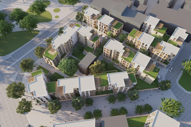 Bakan Özhaseki'den Adıyaman'daki çalışmalara ilişkin açıklama: Şehrimizi hızla ayağa kaldıracağız - Resim: 0