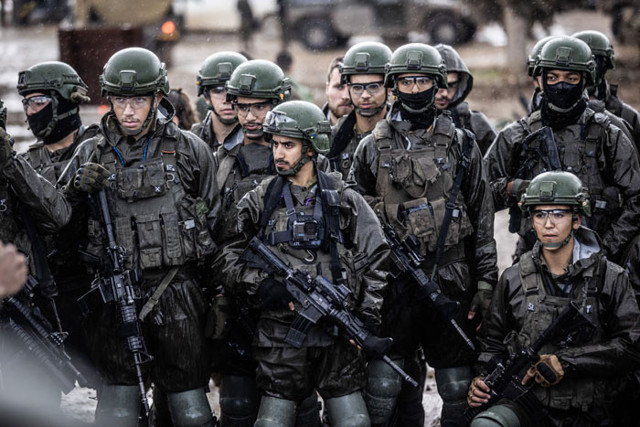 İsrail ordusu 'çamaşır ipine asılmış bebek ve çocuk cesetleri' yalanını da örtbas etti - Resim: 1