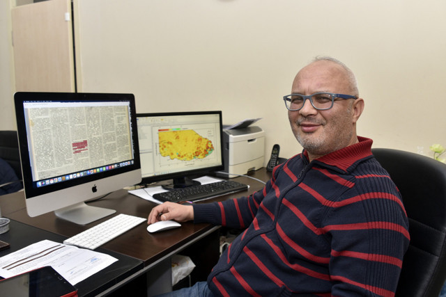 Karadeniz'de petrol rüyası gerçek oldu! 'Günde 1 ton denizin yüzeyine çıkıyor' - Resim: 0