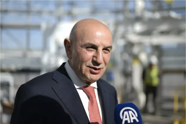 İşte AK Parti'nin Ankara adayı dedi yanlışlıkla ismi duyurdu! Hemen sildi ama... - Resim: 0