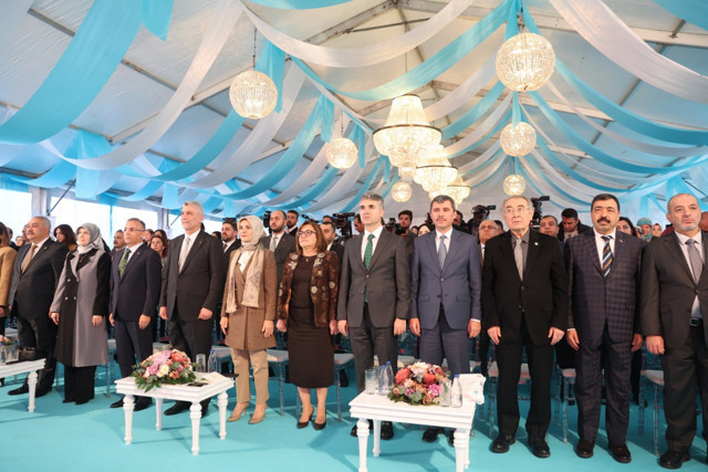 Gaziantep Büyükşehir’den Türkiye'ye örnek olacak proje: Gaziantep Aile Akademisi - Resim: 4