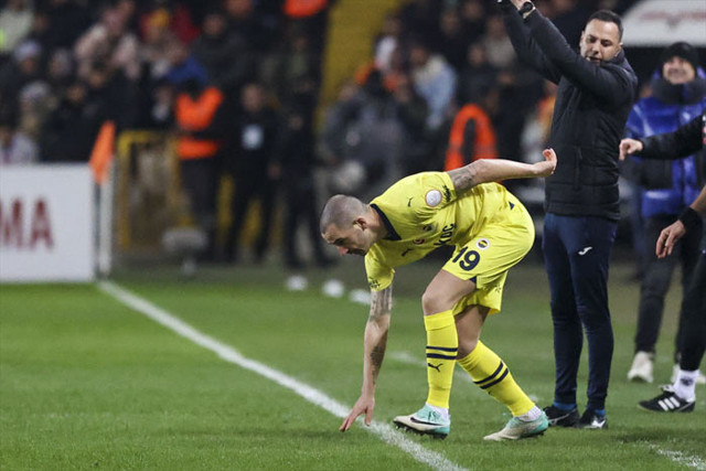 Leonardo Bonucci ilk maçında hatasız oynadı Bonucci'den 'çok fazla kupa kazanabiliriz' açıklaması - Resim: 0