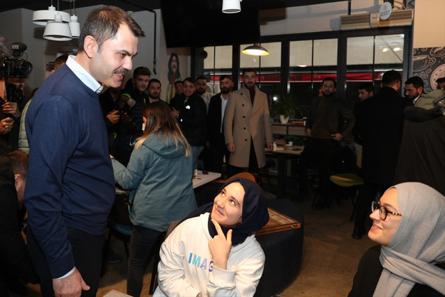 İBB Başkan Adayı Kurum'dan ulaşımla ilgili müjde! "Yüzde 40’lık indirim kararını 1 Nisan’da uygulayacağız" - Resim: 1