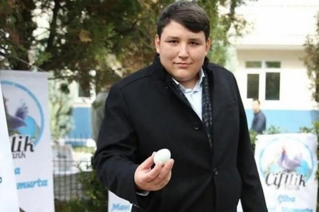 Çiftlik Bank Tosuncuk'u cezaevinde ne olmuş öyle! Yerim KYK’dan, halim emeklilerden iyi - Resim: 2