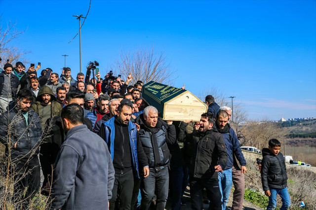 Diyarbakırlı Ramazan Hoca'yı 1.5 saat yürüyerek gelip katletmiş! PKK mı tarikat mı? - Resim: 2