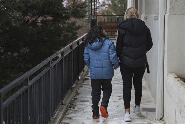 Depremde iki oğlunu ve eşini kaybetti Hatice Acıoğlu'nun en büyük dileği - Resim: 0