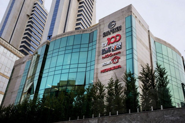 TV100'de 5 yılda müthiş atılım! Medya grubu oldular programlar gündem belirliyor - Resim: 0
