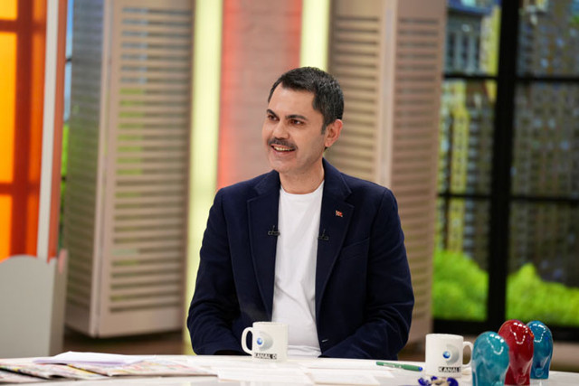 Murat Kurum'dan İmamoğlu'na: Bu insanlar depremin olmasını mı beklesin? - Resim: 0