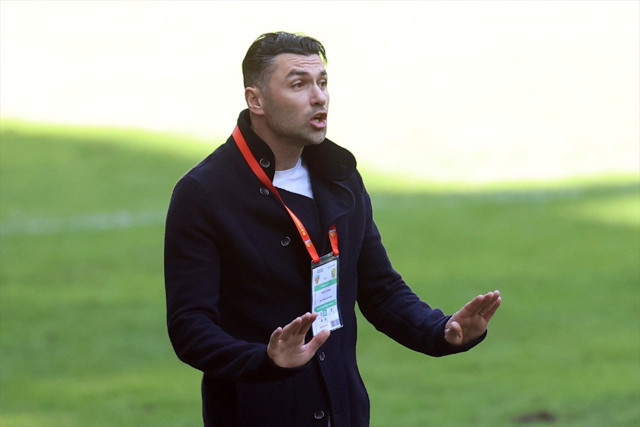 Süper Lig'de çılgın maç! Kayserispor kazandı, MKE Ankaragücü şokta - Resim: 2