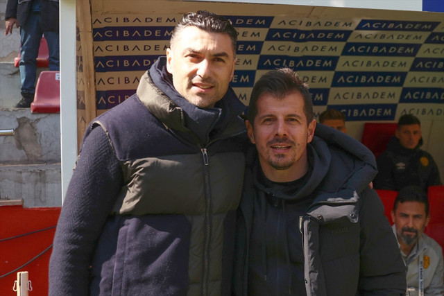 Süper Lig'de çılgın maç! Kayserispor kazandı, MKE Ankaragücü şokta - Resim: 1