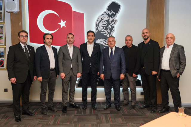 İYİ Parti İstanbul adayı Kavuncu: Seçmenden olumlu tepkiler alıyoruz - Resim: 0