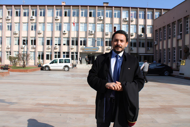 Aydın'da ilginç dava: 1938'de doğup 6 yaşında ölen kişinin, 1974'te çocuğu doğmuş gözüküyor - Resim: 1