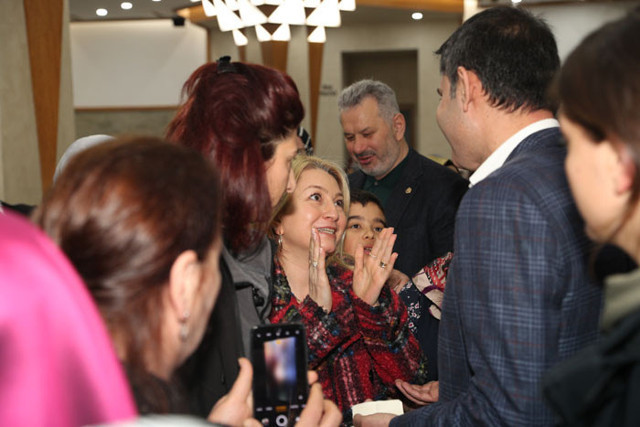 Murat Kurum'dan Ekrem İmamoğlu'nun 'ev kadınları' açıklamasına tepki: Ayrıştırıyor, küçümsüyor - Resim: 1