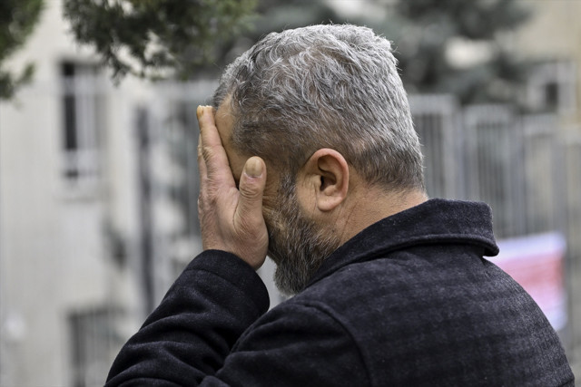 Ankara'da köpeklerin saldırısında ağır yaralanan Tunahan'dan haber var - Resim: 0