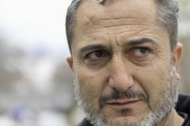 Ankara'da köpeklerin saldırısında ağır yaralanan Tunahan'dan haber var - Resim: 1