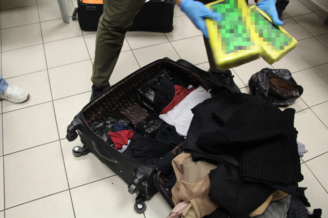 Kaçakçılara büyük darbe! Gümrük kapılarında 112,5 milyon liralık kaçakçılık engellendi - Resim: 2