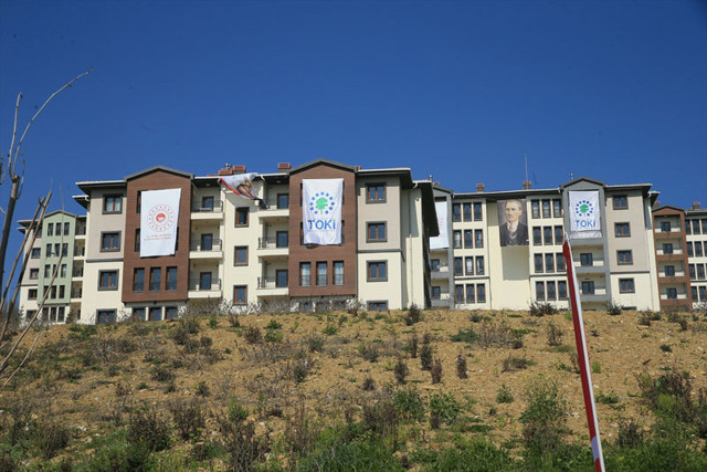 Bakan Mehmet Özhaseki isyan etti: Artık midem bulanıyor; bu sözü söylemeyin - Resim: 0