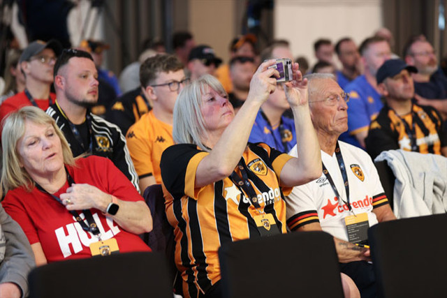 Acun Ilıcalı'dan yabancı hakem önerisi: Yüzde 80’ini yok ederiz - Resim: 1