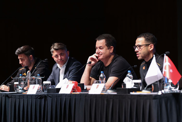 Acun Ilıcalı'dan yabancı hakem önerisi: Yüzde 80’ini yok ederiz - Resim: 0