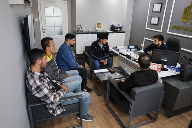 50 bin kişiden 100 milyon dolar toplayıp kayboldular - Resim: 1