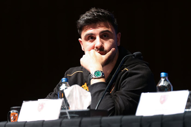 Acun Ilıcalı'dan yabancı hakem önerisi: Yüzde 80’ini yok ederiz - Resim: 2