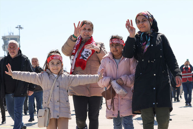 AK Parti'nin Yeniden Büyük İstanbul Mitingi! Cumhurbaşkanı Erdoğan'dan önemli açıklamalar - Resim: 0