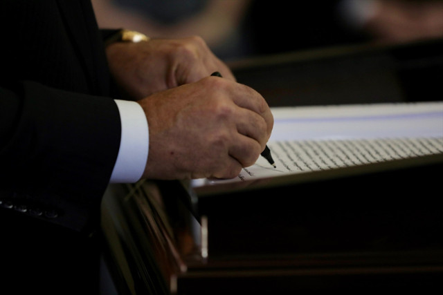 İBB Başkanı Ekrem İmamoğlu, Anıtkabir'i ziyaret etti - Resim: 1