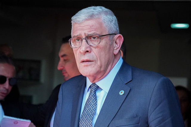 Meral Akşener'in İYİ Parti kongresinde hangi adayı destekleyeceği belli oldu - Resim: 0