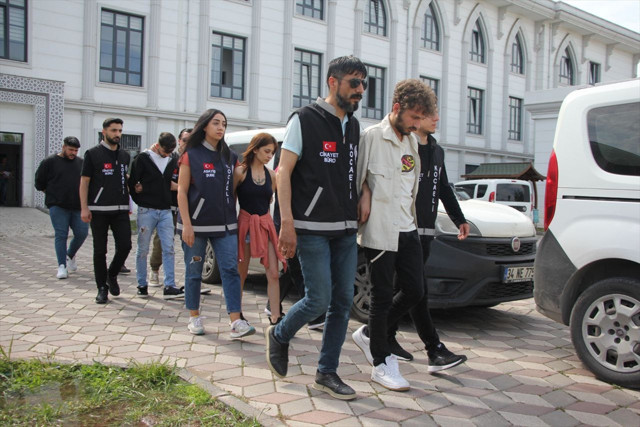 Rümeysa'nın ölümü kaza değil cinayet çıktı! Vahşeti böyle itiraf etti: Cinsel ilişki teklifi reddedilince... - Resim: 0