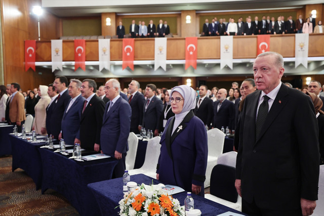 Cumhurbaşkanı Erdoğan'dan değişim mesajı! Özgür Özel'i ne zaman ziyaret edecek? - Resim: 0