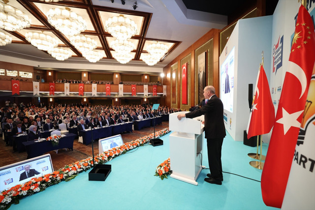 Cumhurbaşkanı Erdoğan'dan değişim mesajı! Özgür Özel'i ne zaman ziyaret edecek? - Resim: 2