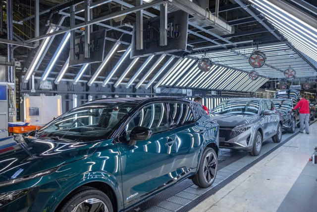 Yeni Nissan Qashqai, 11 Haziran'da Türkiye'de ön satışa sunulacak - Resim: 2