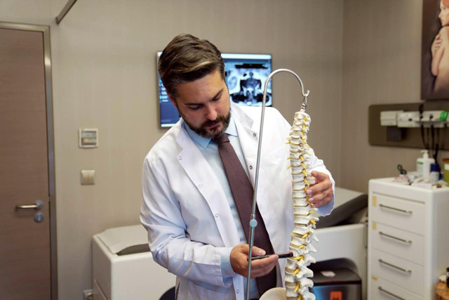 Dünya Sağlık Otoriterleri’nin gözü genç Türk hekimde! - Resim: 0