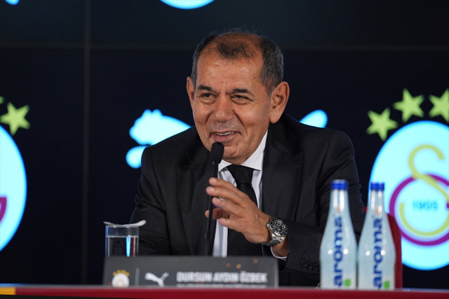 Galatasaray ile PUMA arasında forma sponsorluğu anlaşması imzalandı - Resim: 0