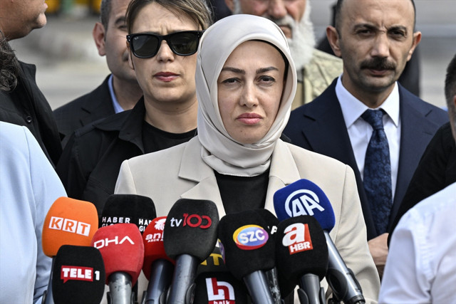 Sinan Ateş cinayeti davasında 10 tutuklu sanığa tahliye - Resim: 0